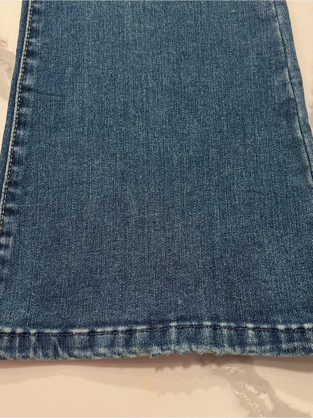 Women’s LUCKY BRAND -STEVIE High Rise Flare Jeans Size 8/29 R. ❤️*Price is firm* - Picture 12 of 16